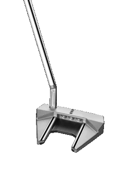 Titleist Scotty Cameron Phantom 7.5 Golf Putter -FootJoy Store 2024 phantomx 75 back