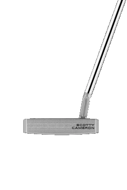 Titleist Scotty Cameron Phantom 7.5 Golf Putter -FootJoy Store 2024 phantomx 75 face