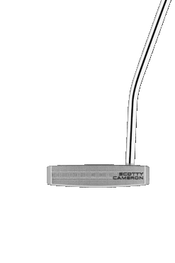Titleist Scotty Cameron Phantom 7 Golf Putter -FootJoy Store 2024 phantomx 7 face