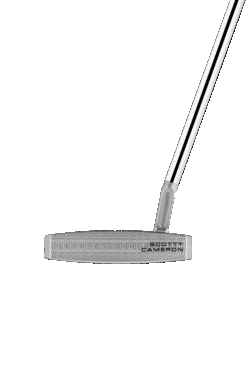 Titleist Scotty Cameron Phantom 9.5 Golf Putter -FootJoy Store 2024 phantomx 95 face