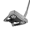 Titleist Scotty Cameron Phantom 9.5 Golf Putter -FootJoy Store 2024 phantomx 95 face sole