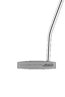 Titleist Scotty Cameron Phantom 9 Golf Putter -FootJoy Store 2024 phantomx 9 face