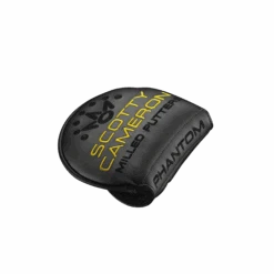 Titleist Scotty Cameron Phantom 5.5 Golf Putter 13 Titleist Scotty Cameron Phantom 5.5 Golf Putter -FootJoy Store 2024 phantomx headcover 899e94ab 3f87 4f51 9af1 fbaa6498eaae