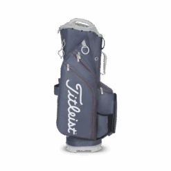 Titleist Cart 14 Golf Cart Bag 8 Titleist Cart 14 Golf Cart Bag -FootJoy Store 2025 Cart 14 Washed Indigo TB22CT6 420 03