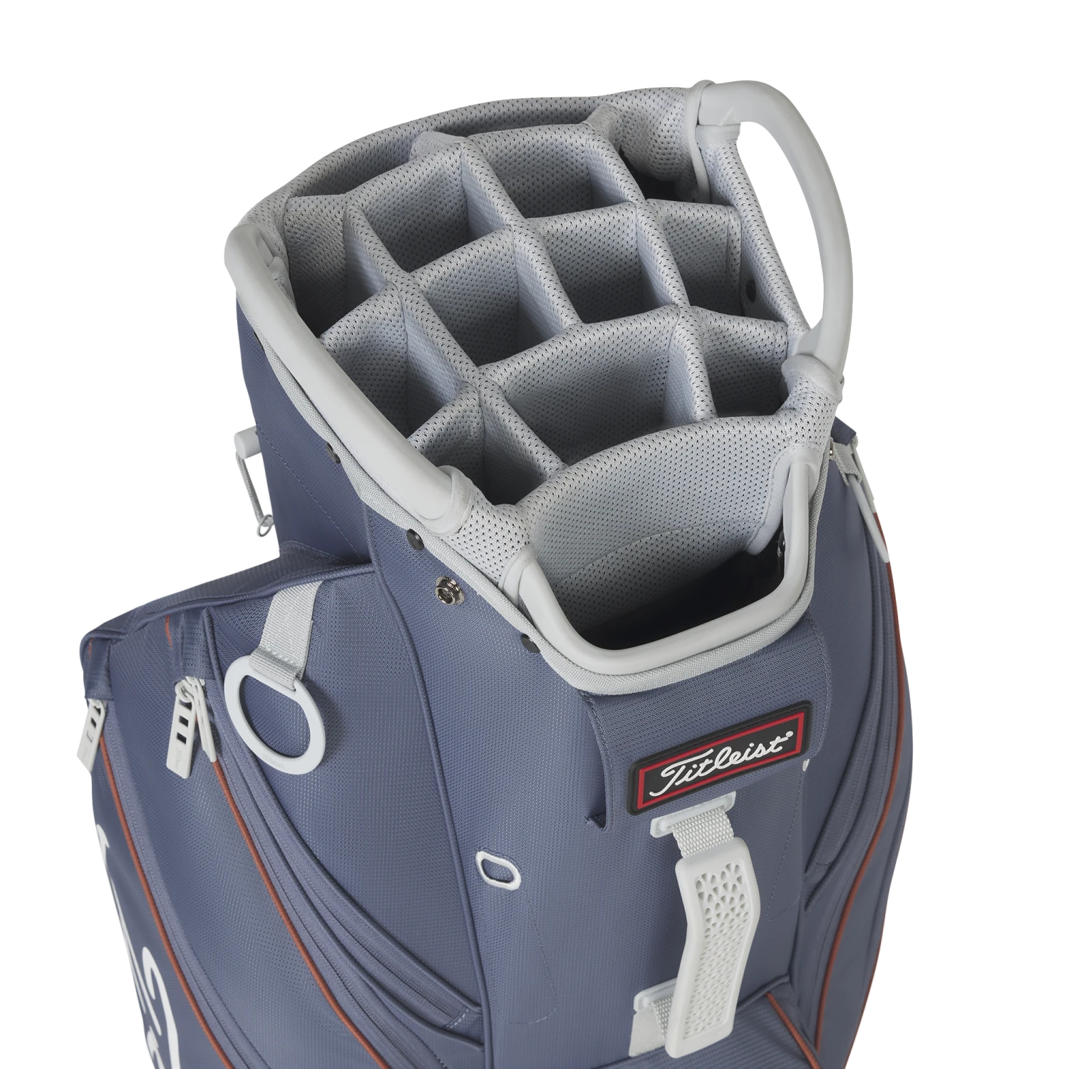 Titleist Cart 14 Golf Cart Bag 6 Titleist Cart 14 Golf Cart Bag - Image 4