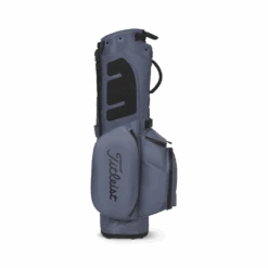 Titleist Players 4 StaDry Golf Stand Bag -FootJoy Store 2025 Players 4 StaDry Washed Indigo TB23SX2 410 03
