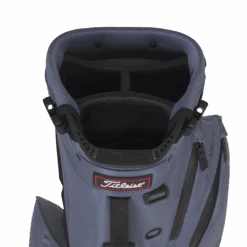 Titleist Players 4 StaDry Golf Stand Bag -FootJoy Store 2025 Players 4 StaDry Washed Indigo TB23SX2 410 04