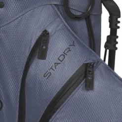 Titleist Players 4 StaDry Golf Stand Bag -FootJoy Store 2025 Players 4 StaDry Washed Indigo TB23SX2 410 05