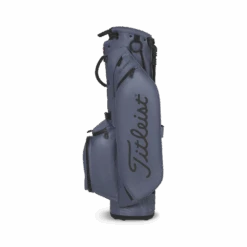 Titleist Players 4 StaDry Golf Stand Bag -FootJoy Store 2025 Players 4 StaDry Washed Indigo TB23SX2 410 06