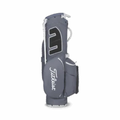 Titleist Players 4 Stand Bag -FootJoy Store 2025 Players 4 Washed Indigo TB23SX4 410 03