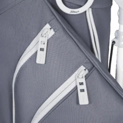 Titleist Players 4 Stand Bag -FootJoy Store 2025 Players 4 Washed Indigo TB23SX4 410 05