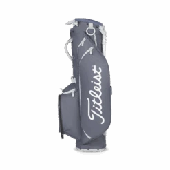 Titleist Players 4 Stand Bag -FootJoy Store 2025 Players 4 Washed Indigo TB23SX4 410 06