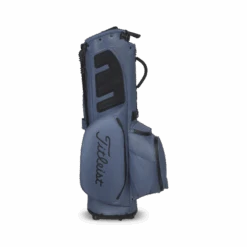 Titleist Players 5 StaDry Golf Stand Bag -FootJoy Store 2025 Players 5 StaDry Washed Indigo 03