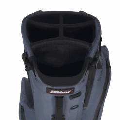 Titleist Players 5 StaDry Golf Stand Bag -FootJoy Store 2025 Players 5 StaDry Washed Indigo 04