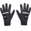 Under Armour Mens ColdGear Infrared Golf Gloves 1 Under Armour Mens ColdGear Infrared Golf Gloves -FootJoy Store 218 ceiw