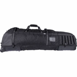 Sun Mountain Kube Golf Travel Cover -FootJoy Store 240905 BLACK webp