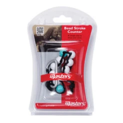 Masters Master Bead Stoke Counter