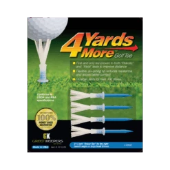 4 Yards More Plastic Golf Tees -FootJoy Store 4 yards more tees jpg 8b3e17b8 a351 405a a5eb 0657e5f6f985