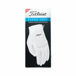 Titleist Perma Soft Men's Golf Glove