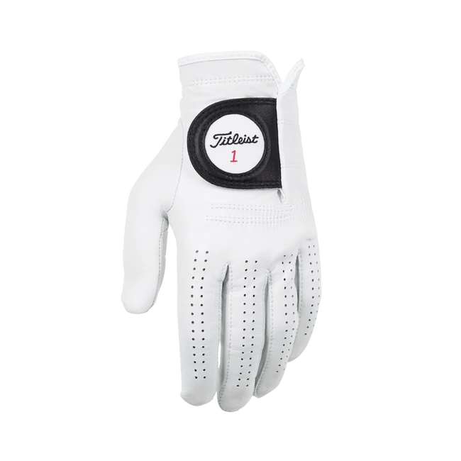 Titleist Players Men's Golf Glove 6 Titleist Players Men's Golf Glove - Image 4