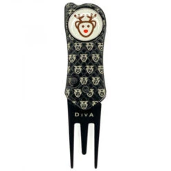 Diva Galaxy Pro Christmas Divot Tools -FootJoy Store 7061116954963