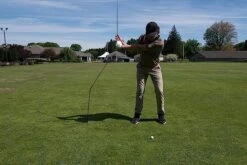 Callaway Golf Hinged Alignment Stix -FootJoy Store 91Vk1 pq43L. AC SX679