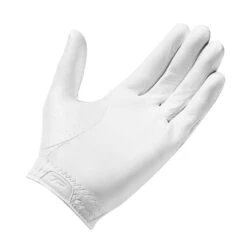 TaylorMade TP Leather Golf Glove -FootJoy Store ANU02 zoom D2