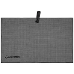 Taylormade Microfibre Cart Golf Towel