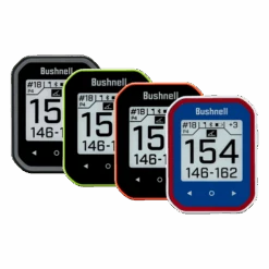 Bushnell Phantom 3 Slope Golf GPS