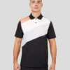 Castore Men's Golf Essential Colourblock Polo Shirt 2 Castore Men's Golf Essential Colourblock Polo Shirt -FootJoy Store CM0824 1 1000x1000 b36cdfc7 6574 4ea3 b177 989ec1dbf05d