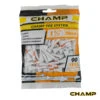 Champ Bamboo Golf Tees Bulk Pack 38mm -FootJoy Store CTS1121290