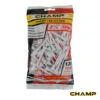 Champ Bamboo Golf Tees Bulk Pack 54mm 2 Champ Bamboo Golf Tees Bulk Pack 54mm -FootJoy Store CTS21812120