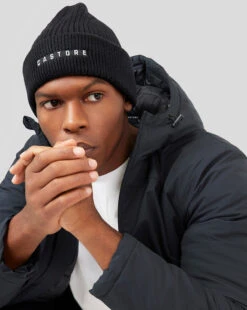 Castore Onyx Protek Golf Beanie