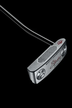 Titleist Scotty Cameron Studio Style Catalina Putter -FootJoy Store CatalinaDarkHeroPNG