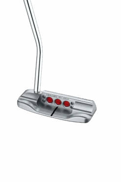 Titleist Scotty Cameron Studio Style Catalina Putter -FootJoy Store CatalinabackPNG