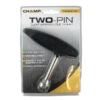 Champ Two Pin Cleat Wrench