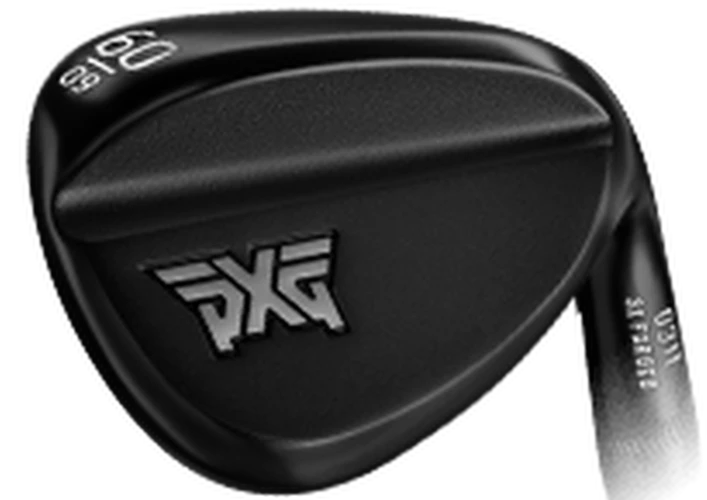 PXG 0311 3x Forged Xtreme Dark Golf Wedges 3 PXG 0311 3x Forged Xtreme Dark Golf Wedges