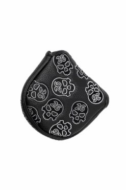 PXG Battle Ready II Apache Heel Shaft Golf Putter -FootJoy Store ECOM 1821 Configurator Battle Ready II 660x990 Battle Ready II Standard Mallet Headcover Listing 2