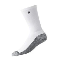 Footjoy ProDry Crew Golf Socks -FootJoy Store FJ 17023 01