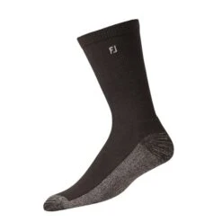 Footjoy ProDry Crew Golf Socks -FootJoy Store FJ 17026 01