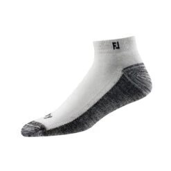 Footjoy ProDry Sport Golf Socks -FootJoy Store FJ 17031 01 png