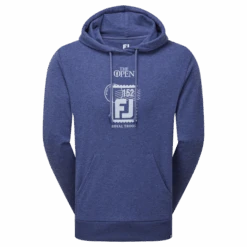 FootJoy Postage Stamp Hoodie - 152nd Open Championship