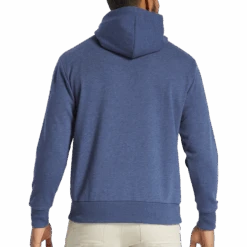 FootJoy Postage Stamp Hoodie - 152nd Open Championship -FootJoy Store FJ 32472 03