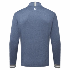 FootJoy Ribbed Chill-Out Golf Pullover - 152nd Open Championship -FootJoy Store FJ 32536 04