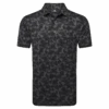 FootJoy Pop Camo Lisle Golf Polo Shirt 1 FootJoy Pop Camo Lisle Golf Polo Shirt -FootJoy Store FJ 34063 01