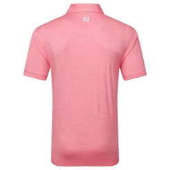 FootJoy Heather Lisle Golf Polo Shirt -FootJoy Store FJ 34068 04