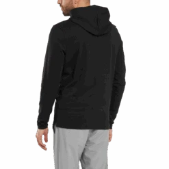 FootJoy Ottoman Jacquard Golf Hoodie 9 FootJoy Ottoman Jacquard Golf Hoodie -FootJoy Store FJ 34087 03