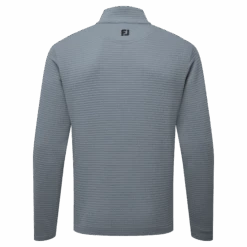 FootJoy Quilt Texture Chill-Out Golf Pullover -FootJoy Store FJ 34102 04