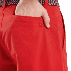 FootJoy FJ Par Men's Golf Shorts -FootJoy Store FJ 34113 05