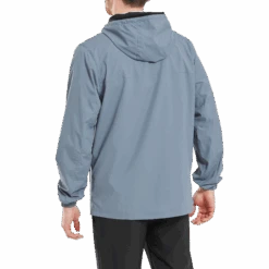 FootJoy Temposeries Hoodie Jacket -FootJoy Store FJ 34115 03